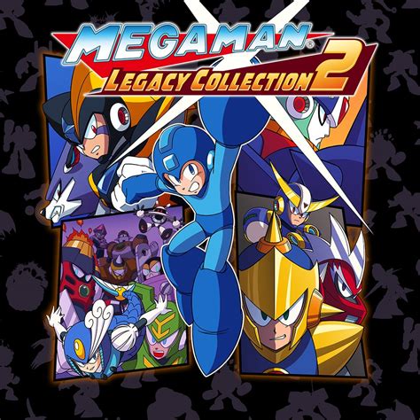 megaman legends ps5|Mega Man Legacy Collection 2 .